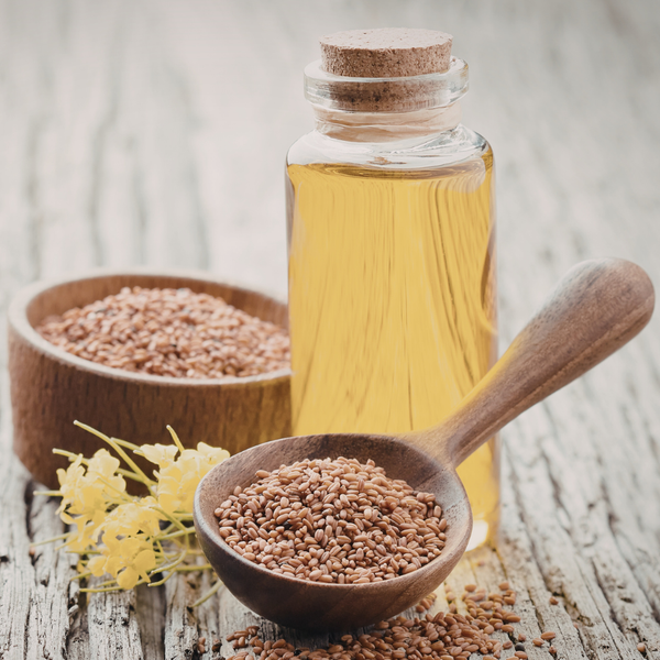 Flaxseed Oil