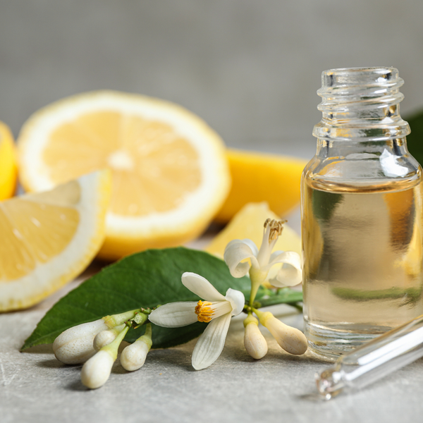 Neroli Essential Oil
