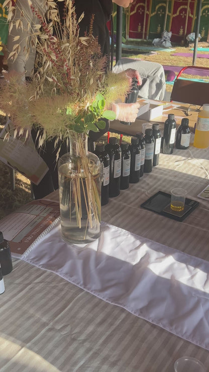Autumn Skincare Workshop