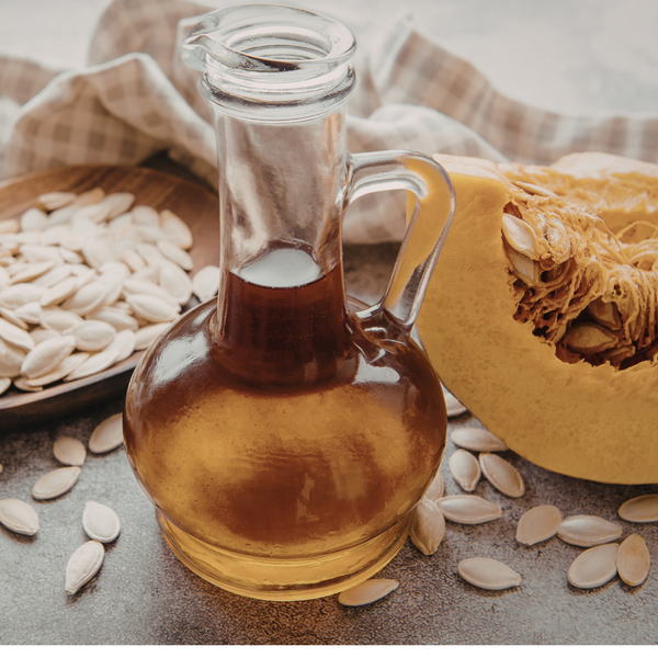 Pumpkin Seed Oil