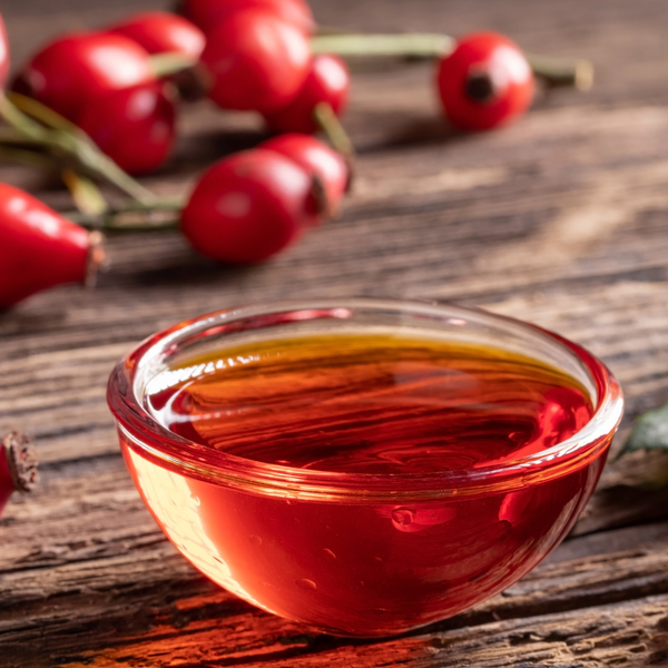 Rosehip Oil