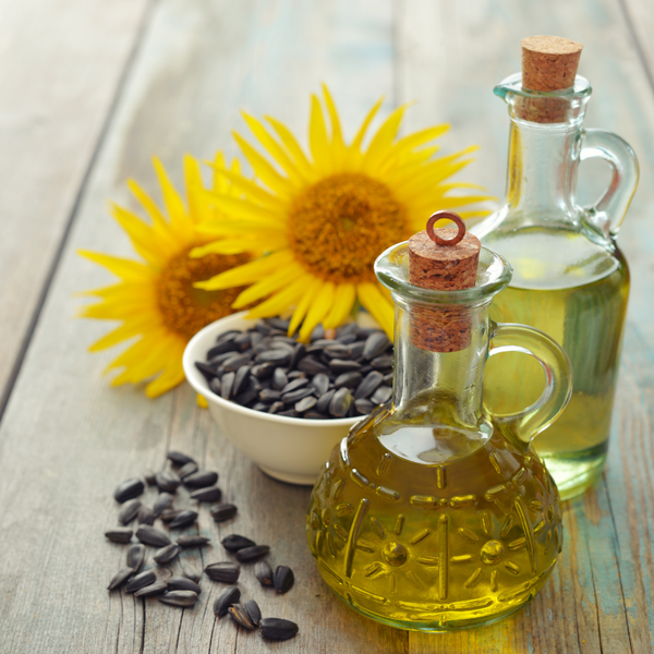 Sunflower Oil