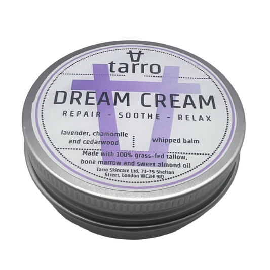 Tarro Tallow and Marrow Dream Cream