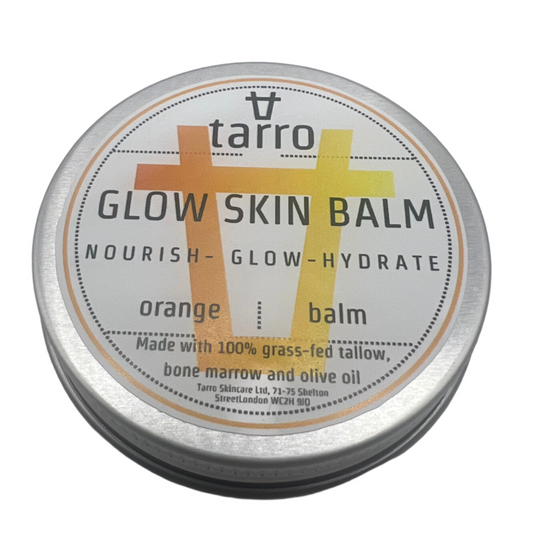 Tarro Glow Skin Balm