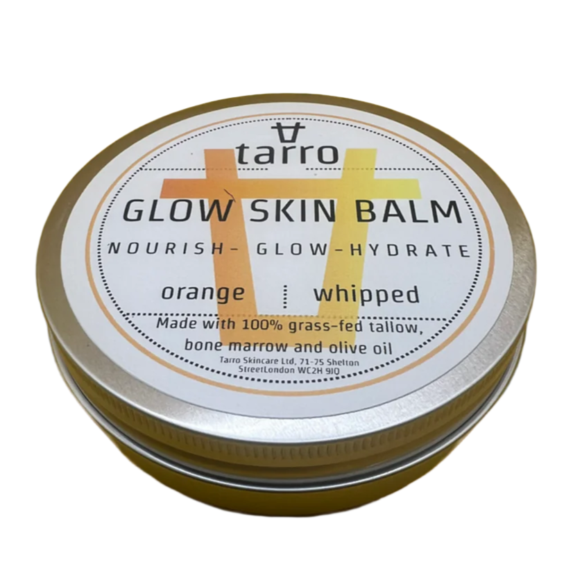 Tarro Whipped Glow Skin Balm